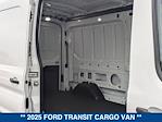2025 Ford Transit 250 Medium Roof RWD Empty Cargo Van for sale #SKA62693 - photo 16