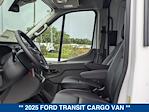 2025 Ford Transit 250 Medium Roof RWD Empty Cargo Van for sale #SKA62693 - photo 17