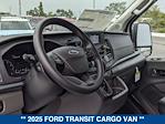 2025 Ford Transit 250 Medium Roof RWD Empty Cargo Van for sale #SKA62693 - photo 18