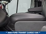 2025 Ford Transit 250 Medium Roof RWD Empty Cargo Van for sale #SKA62693 - photo 19