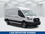 2025 Ford Transit 250 Medium Roof RWD Empty Cargo Van for sale #SKA62693 - photo 3