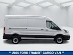 2025 Ford Transit 250 Medium Roof RWD Empty Cargo Van for sale #SKA62693 - photo 4