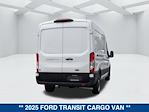2025 Ford Transit 250 Medium Roof RWD Empty Cargo Van for sale #SKA62693 - photo 2