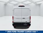 2025 Ford Transit 250 Medium Roof RWD Empty Cargo Van for sale #SKA62693 - photo 5