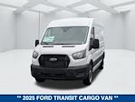 2025 Ford Transit 250 Medium Roof RWD Empty Cargo Van for sale #SKA62693 - photo 7