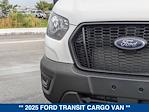 2025 Ford Transit 250 Medium Roof RWD Empty Cargo Van for sale #SKA62693 - photo 9