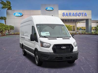 2025 Ford Transit 350 High Roof RWD Empty Cargo Van for sale #SKA62708 - photo 1