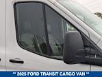 2025 Ford Transit 350 High Roof RWD Empty Cargo Van for sale #SKA62708 - photo 10