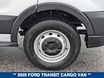 2025 Ford Transit 350 High Roof RWD Empty Cargo Van for sale #SKA62708 - photo 11