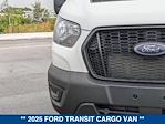 2025 Ford Transit 350 High Roof RWD Empty Cargo Van for sale #SKA62708 - photo 9