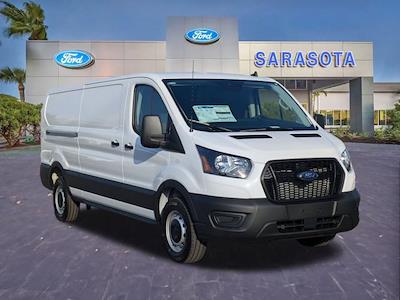 2025 Ford Transit 150 Low Roof RWD Empty Cargo Van for sale #SKA62715 - photo 1