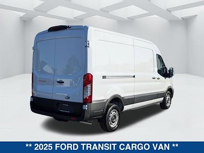 2025 Ford Transit 250 Medium Roof RWD Empty Cargo Van for sale #SKA62817 - photo 2
