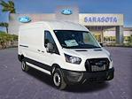 2025 Ford Transit 250 Medium Roof RWD Empty Cargo Van for sale #SKA62817 - photo 1