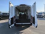 2025 Ford Transit 250 Medium Roof RWD Empty Cargo Van for sale #SKA62817 - photo 12