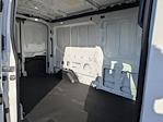 2025 Ford Transit 250 Medium Roof RWD Empty Cargo Van for sale #SKA62817 - photo 15