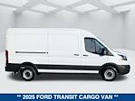 2025 Ford Transit 250 Medium Roof RWD Empty Cargo Van for sale #SKA62817 - photo 4