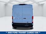 2025 Ford Transit 250 Medium Roof RWD Empty Cargo Van for sale #SKA62817 - photo 5