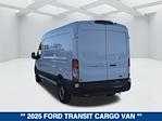 2025 Ford Transit 250 Medium Roof RWD Empty Cargo Van for sale #SKA62817 - photo 6