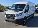 2025 Ford Transit 250 Medium Roof RWD Empty Cargo Van for sale #SKA62817 - photo 7