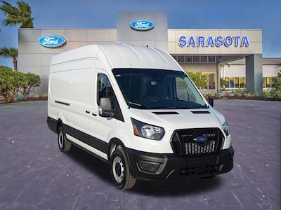 2025 Ford Transit 350 High Roof RWD Empty Cargo Van for sale #SKA62864 - photo 1