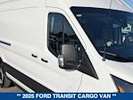 2025 Ford Transit 350 High Roof RWD Empty Cargo Van for sale #SKA62864 - photo 10