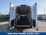 2025 Ford Transit 350 High Roof RWD Empty Cargo Van for sale #SKA62864 - photo 12