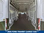 2025 Ford Transit 350 High Roof RWD Empty Cargo Van for sale #SKA62864 - photo 13