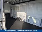 2025 Ford Transit 350 High Roof RWD Empty Cargo Van for sale #SKA62864 - photo 15