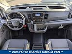 2025 Ford Transit 350 High Roof RWD Empty Cargo Van for sale #SKA62864 - photo 16