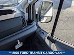 2025 Ford Transit 350 High Roof RWD Empty Cargo Van for sale #SKA62864 - photo 17