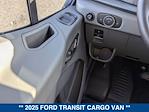 2025 Ford Transit 350 High Roof RWD Empty Cargo Van for sale #SKA62864 - photo 21