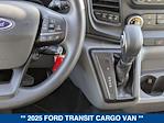 2025 Ford Transit 350 High Roof RWD Empty Cargo Van for sale #SKA62864 - photo 23