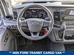 2025 Ford Transit 350 High Roof RWD Empty Cargo Van for sale #SKA62864 - photo 24