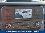 2025 Ford Transit 350 High Roof RWD Empty Cargo Van for sale #SKA62864 - photo 27