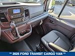2025 Ford Transit 350 High Roof RWD Empty Cargo Van for sale #SKA62864 - photo 28