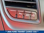 2025 Ford Transit 350 High Roof RWD Empty Cargo Van for sale #SKA62864 - photo 30