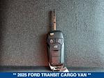 2025 Ford Transit 350 High Roof RWD Empty Cargo Van for sale #SKA62864 - photo 31