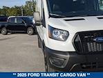 2025 Ford Transit 350 High Roof RWD Empty Cargo Van for sale #SKA62864 - photo 9