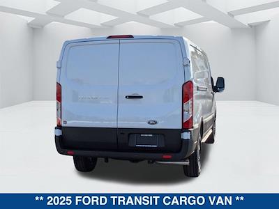 2025 Ford Transit 150 Low Roof RWD Empty Cargo Van for sale #SKA62933 - photo 2