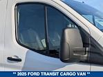 2025 Ford Transit 150 Low Roof RWD Empty Cargo Van for sale #SKA62933 - photo 10