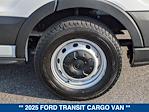 2025 Ford Transit 150 Low Roof RWD Empty Cargo Van for sale #SKA62933 - photo 11