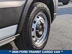 2025 Ford Transit 150 Low Roof RWD Empty Cargo Van for sale #SKA62933 - photo 12