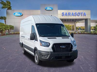 2025 Ford Transit 350 High Roof RWD Empty Cargo Van for sale #SKA63069 - photo 1