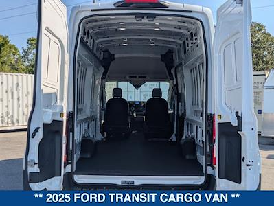 2025 Ford Transit 350 High Roof RWD Empty Cargo Van for sale #SKA63069 - photo 2