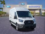 2025 Ford Transit 350 High Roof RWD Empty Cargo Van for sale #SKA63069 - photo 1