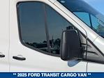 2025 Ford Transit 350 High Roof RWD Empty Cargo Van for sale #SKA63069 - photo 11
