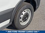 2025 Ford Transit 350 High Roof RWD Empty Cargo Van for sale #SKA63069 - photo 13