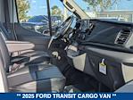 2025 Ford Transit 350 High Roof RWD Empty Cargo Van for sale #SKA63069 - photo 16
