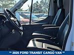 2025 Ford Transit 350 High Roof RWD Empty Cargo Van for sale #SKA63069 - photo 18