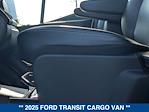 2025 Ford Transit 350 High Roof RWD Empty Cargo Van for sale #SKA63069 - photo 20